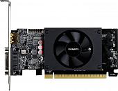 Видеокарта Gigabyte GeForce GT 710 2GB GDDR5 [GV-N710D5-2GL]