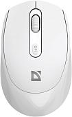 Мышь Defender Vision MS-376 (белый)