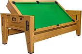 Игровой стол Dynamic Billard Twister 3 в 1 50.008.07.1