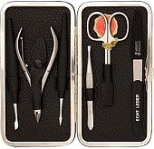 Набор для маникюра и педикюра Mertz A6310N