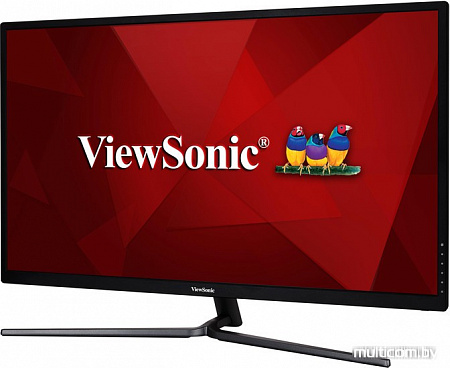 Монитор ViewSonic VX3211-mh