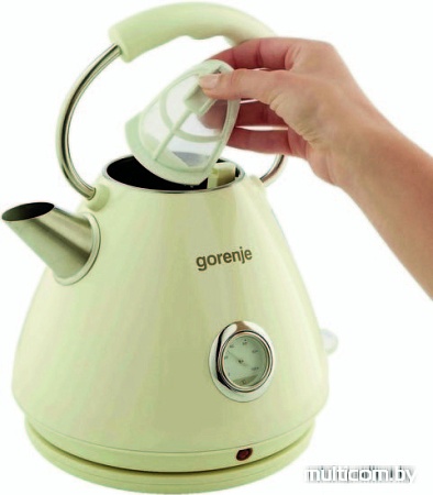 Чайник Gorenje K17CLI