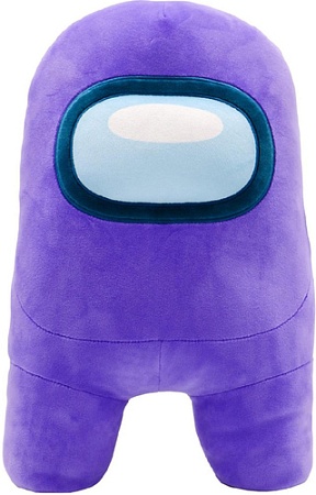 Классическая игрушка YuMe Among Us 10924