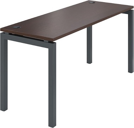 Офисный стол Программа Техно Арго АМ-004.60 (дуб венге)