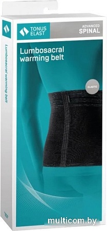 Бандаж абдоминальный Tonus Elast 9509 (р.4)