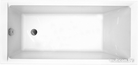 Ванна Cersanit Balinea 150x70