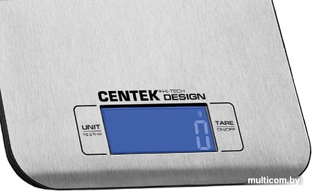 Кухонные весы CENTEK CT-2464