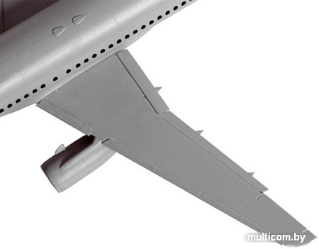 Звезда Гражданский авиалайнер Аэробус А-320