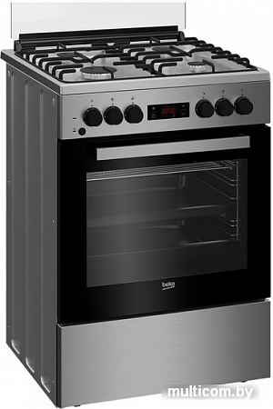 Кухонная плита BEKO FSM62320TXD