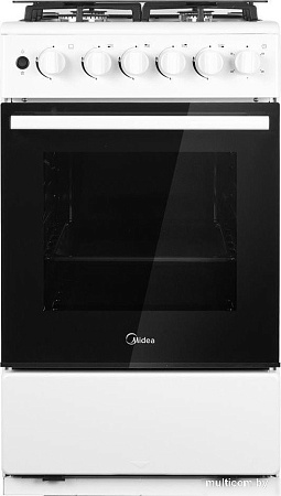 Кухонная плита Midea MFG-1W