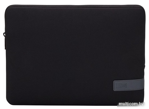 Чехол Case Logic Reflect MacBook Sleeve REFMB-114 (black)