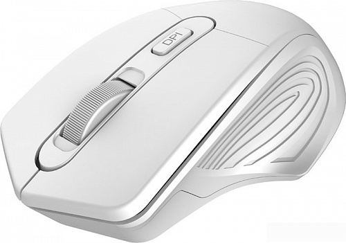 Мышь Canyon MW-15 (жемчужно-белый)