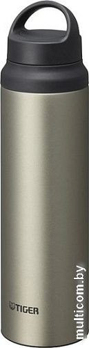 Термокружка Tiger MCZ-S060 800 мл (темно-серый)
