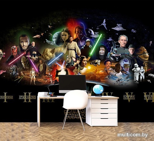 Фотообои Arthata листовые Fotooboi-108 (400x270)