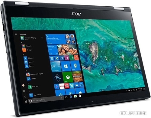 Ноутбук Acer Spin 3 SP314-51-34XH NX.GUWER.001