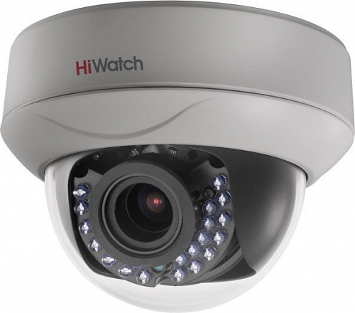 CCTV-камера HiWatch DS-T227