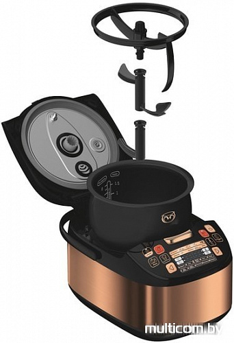 Мультиварка Tefal RK901F32