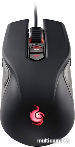 Игровая мышь Cooler Master CM Storm Recon Black (SGM-4001-KLLW1)