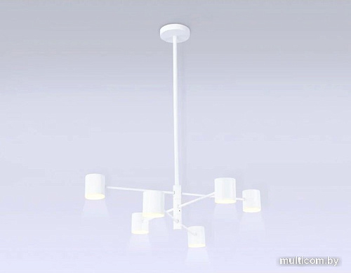 Подвесная люстра Ambrella light FL FL51711