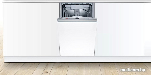 Посудомоечная машина Bosch Serie 2 SRV2IMX1BR