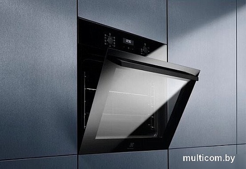 Электрический духовой шкаф Electrolux EOD5H70Z