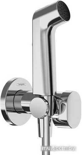 Гигиенический душ Hansgrohe Bidette 1jet S 29232000