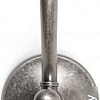 Крючок мебельный Boyard Laura K218BAZ.9