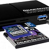 Карт-ридер Delkin Devices DDREADER-48