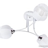 Припотолочная люстра Imex MD.4881-3-S WH+CH