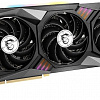 Видеокарта MSI GeForce RTX 3070 Gaming X Trio 8GB GDDR6