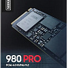 SSD Samsung 980 Pro 500GB MZ-V8P500BW