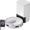 Робот-пылесос Polaris PVCRDC G2 6002 Wi-Fi IQ Home
