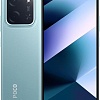 Телефон POCO C85 8GB/256GB международная версия (мятный)