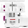 Оверлок Janome 793D