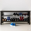 Полка для обуви Ikea Чусиг 003.753.67