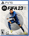 FIFA 23 для PlayStation 5