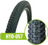 Велопокрышка Twenty One 27х2.35/HYD 057