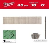 Гвоздь финишный Milwaukee 4932492555 (4000 шт)