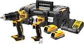 DeWalt DCK2062E2T (шуруповерт, винтоверт)
