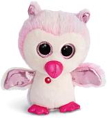 Классическая игрушка Nici Сова Принцесса Холли 46318 (15 см)