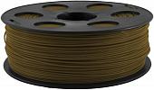 Bestfilament PLA 1.75 мм 1000 г (золотистый металлик)