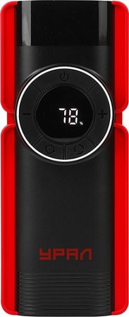 Портативное пусковое устройство Урал Плюс 1000К