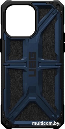 Чехол для телефона Uag для iPhone 14 Pro Max Monarch Mallard 114035115555
