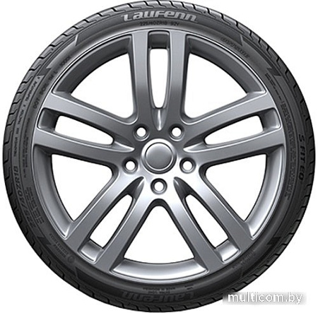 Автомобильные шины Laufenn S FIT EQ+ LK01 215/55R17 98W