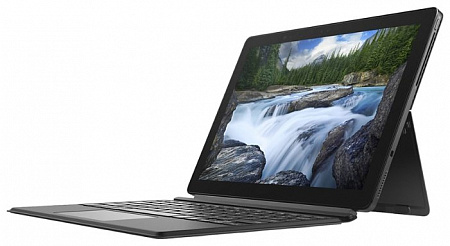 Планшет DELL Latitude 5290 i5-8250U 16Gb 256Gb WiFi