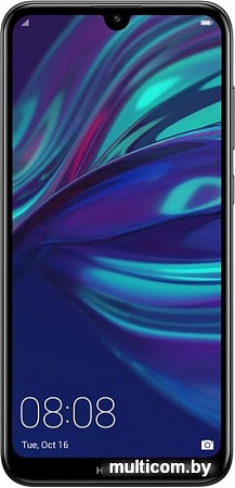 Смартфон Huawei Y7 2019 DUB-LX1 4GB/64GB (черный)