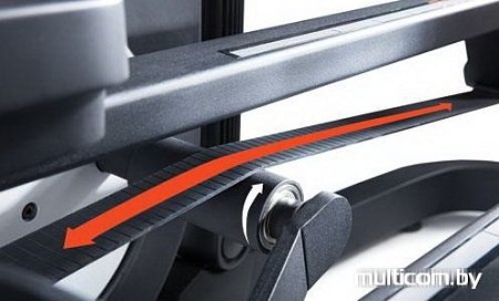 Эллиптический тренажер NordicTrack FS7i [NTEVEL19016]