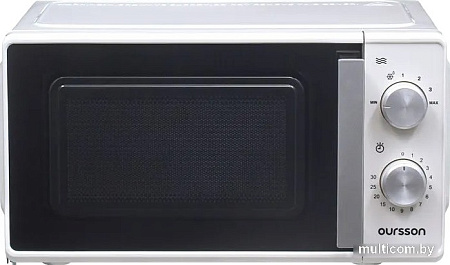 Микроволновая печь Oursson MM1702/WH