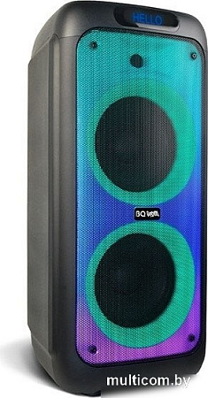 Патибокс BQ PBS3003