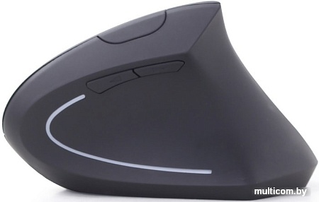 Мышь Gembird MUSW-ERGO-01